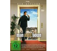 Man About Town [Alemania] [DVD]