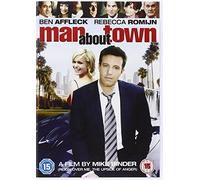 Man About Town [DVD] [Reino Unido]