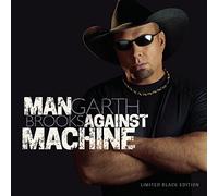 Man Against Machine by Garth Brooks
