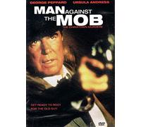Man Against the Mob: Chinatown Murders [Reino Unido] [DVD]