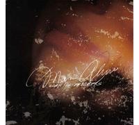 Man Alive - Work in Progress