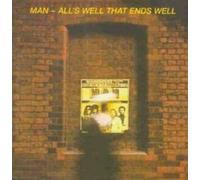 Man - All's That Ends Well