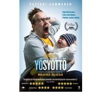 Man and a Baby (2017) ( Yösyöttö ) [ Finnische Import ]