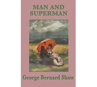 Man and Superman