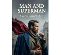 Man and Superman