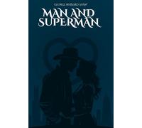 Man and Superman