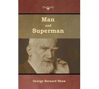 Man and Superman