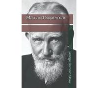 Man and Superman