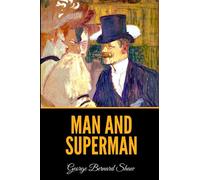 Man and Superman