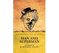 Man and Superman