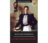 Man And Superman