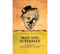Man and Superman