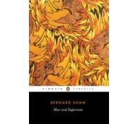 Man And Superman (ebook)