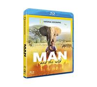Man and the Wild HD [Blu-ray] [Reino Unido]
