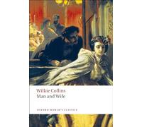 Man and Wife (Oxford World's Classics)