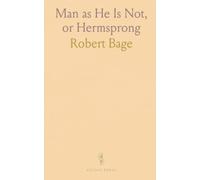 Man as He Is Not, or Hermsprong