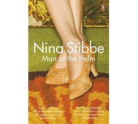 Man At The Helm: The hilarious debut novel from one of Britain’s wittiest writers (The Lizzie Vogel Series, 1)