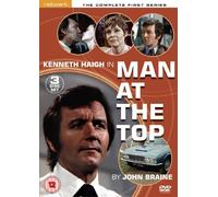 Man At The Top [DVD] [1970] [Reino Unido]