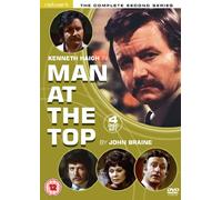 Man at the Top - The Complete Second Series [1972] [DVD] [Reino Unido]