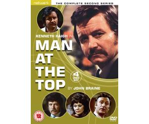 Man at the Top - The Complete Second Series [1972] [DVD] [Reino Unido]