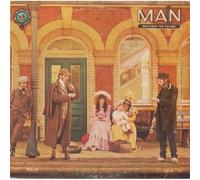 MAN? - Back Into The Future