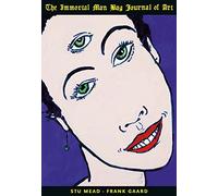 Man Bag: The Immortal Journal of Art