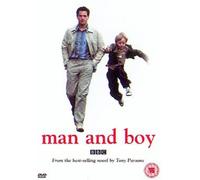 Man & Boy [Reino Unido] [DVD]