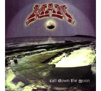 Man - Call Down The Moon(1994)