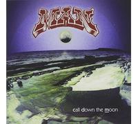 MAN - Call Down The Moon