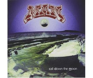 MAN - Call Down The Moon