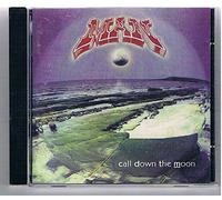 Man - Call Down The Moon [Import]
