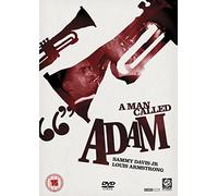Man Called Adam [Edizione: Regno Unito] [Reino Unido] [DVD]