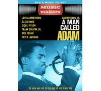 Man Called Adam: Music Makers [USA] [DVD]