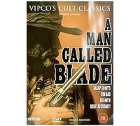 Man Called Blade [Reino Unido] [DVD]