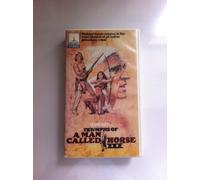 Man Called Horse [Alemania] [VHS]