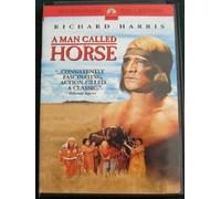 Man Called Horse [USA] [DVD]