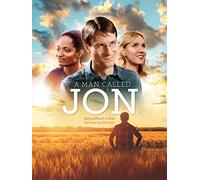 Man Called Jon [Edizione: Stati Uniti] [Italia] [DVD]