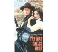 Man Called Noon [1972] [Alemania] [VHS]