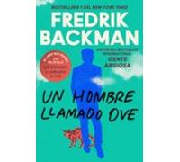 Man Called Ove A Un Hombre Llamado Ove (ebook)