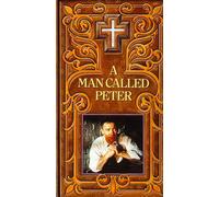 Man Called Peter [USA] [VHS]
