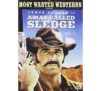 Man Called Sledge [Reino Unido] [DVD]
