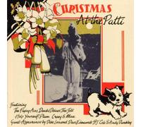 Man - Christmas at The Patti-Man and Friends