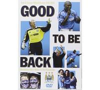 Man City FC End Of Season 02 [Reino Unido]