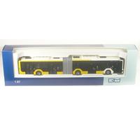 Man Ciudad de Leones 18´ 18 Gvb Gera Línea : 10 Ziel : Reuß-park 1:87 Rietze