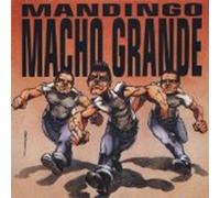 Man Dingo - Macho Grande