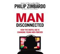 Man Disconnected (ebook)