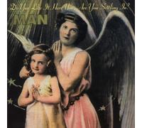 Man - Do You Like It Here Now