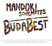 Man Doki BudaBest (CD) (Importación USA)