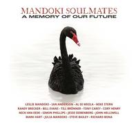 Man Doki Soulmates - A Memory Of Our Future (Limited Deluxe Edition) (White Coloured) (180 g) (2 LP)