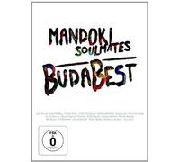 Man Doki Soulmates - BudaBest [Alemania] [DVD]